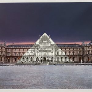 Louvre 21h23, 32/180