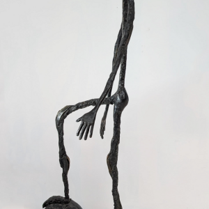 Commencement ou fin ?