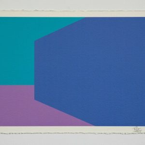 Landscape Berlin, 4/100