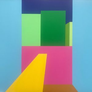 Landscape – Venezia ♯1