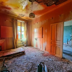 Réalisation série Vestige 6 – Collective Roselavy