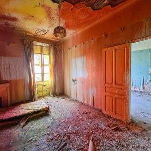 Réalisation série Vestige 4 – Collective Roselavy