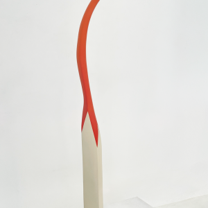 Allumette courbe 8/8