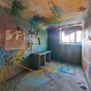 Réalisation série Vestige 3 – Collective Roselavy