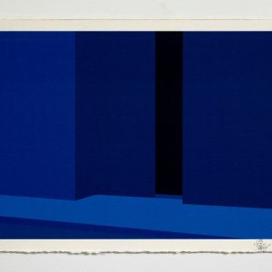 Landscape Paris, 3/100