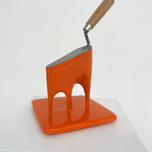 Spatule pop Maçon 55/?