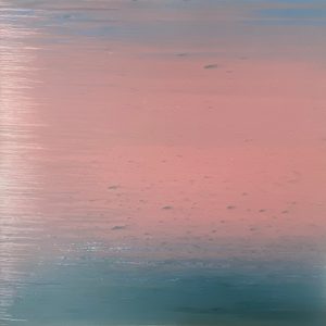 Vestiges (bleu et rose)