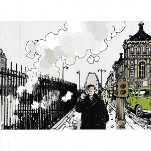 17ème arrondissement : Les Batignolles